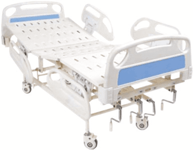 ICU Bed Five Functions Manual - Premium