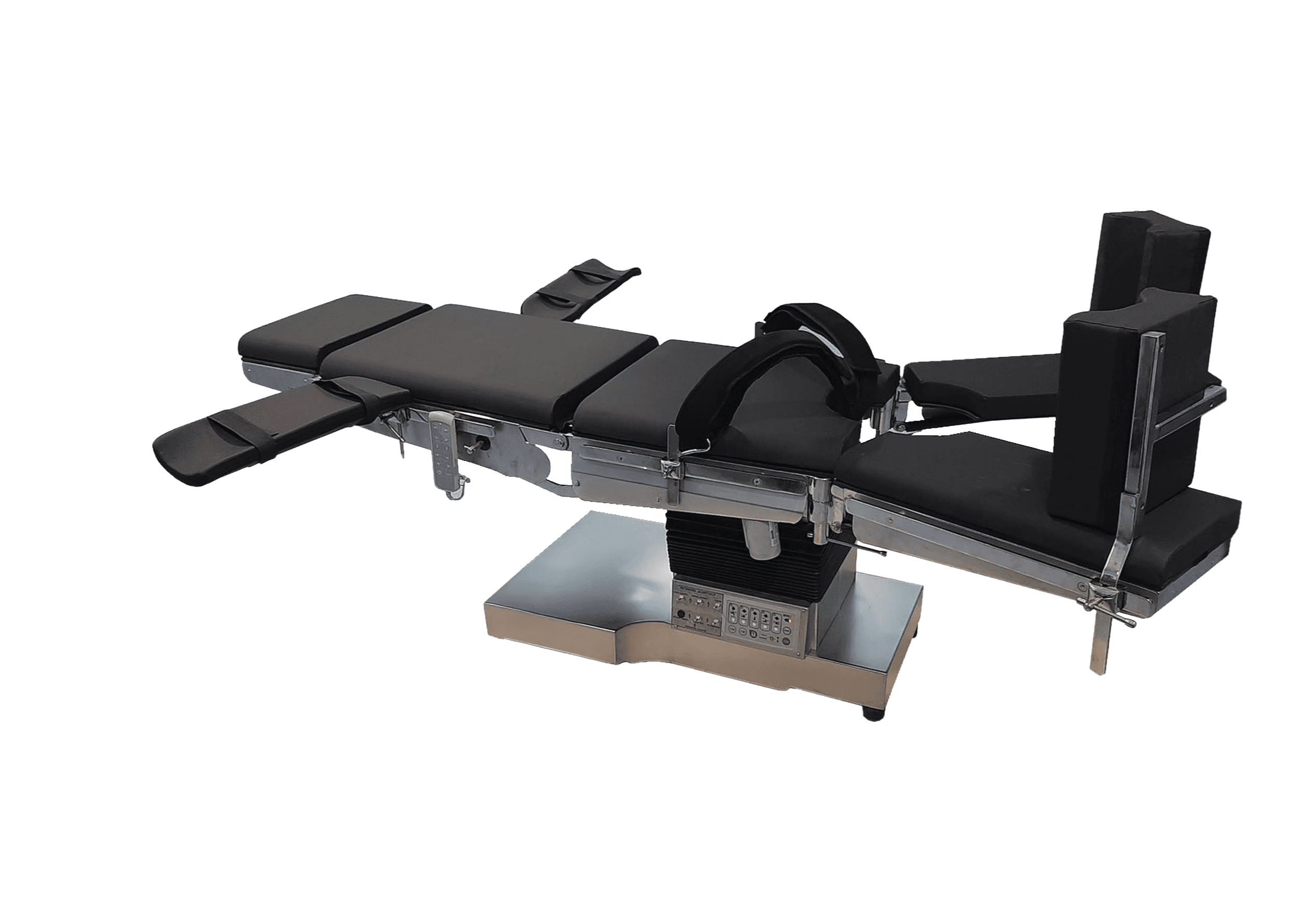 Motorized Bariatric Operating Table (C-Arm Compatible)