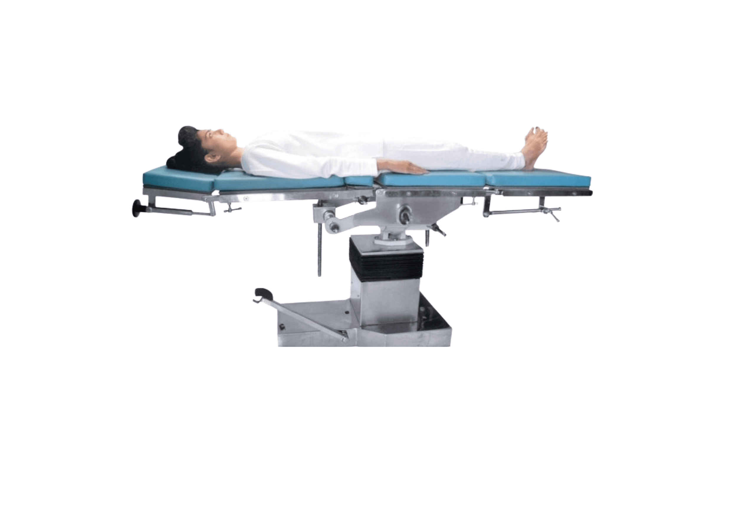 General Surgery Manual Operating Table