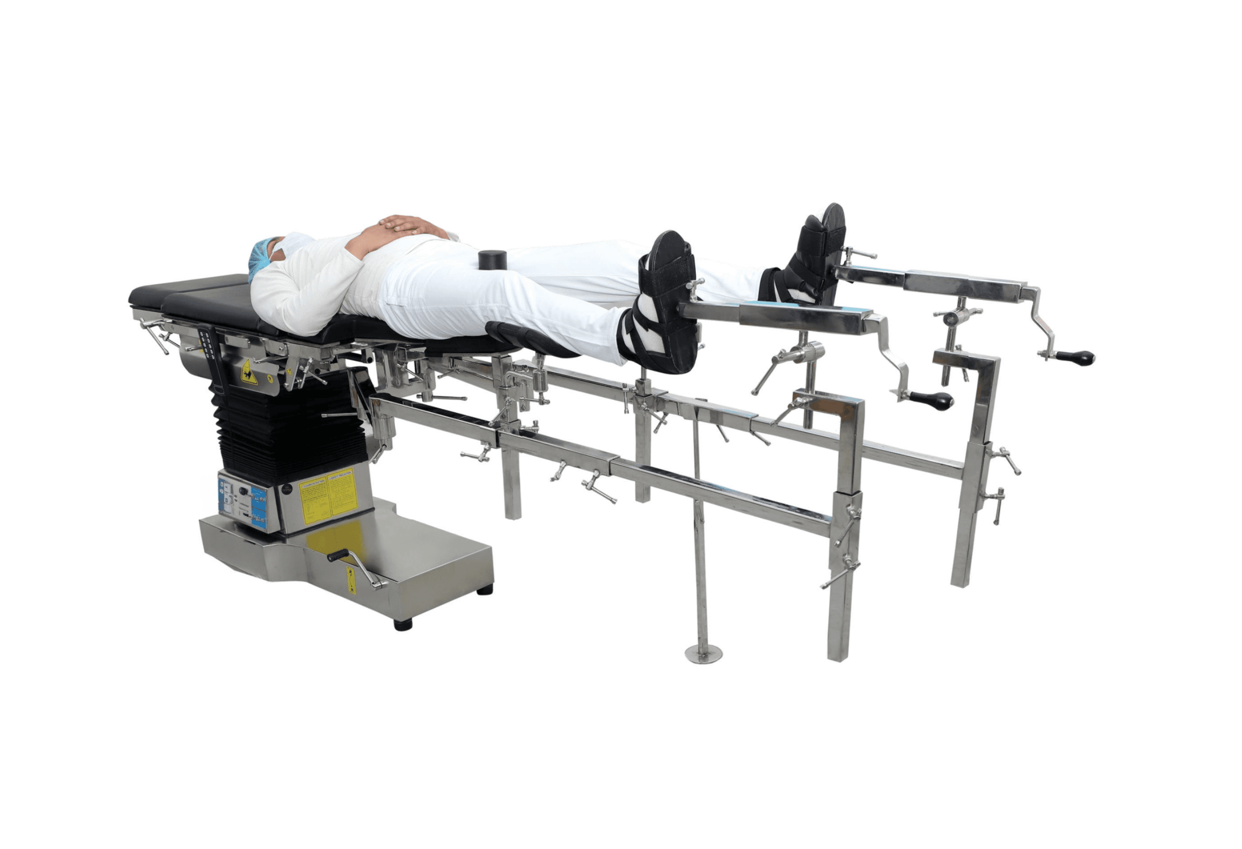Orthopaedic Traction Table