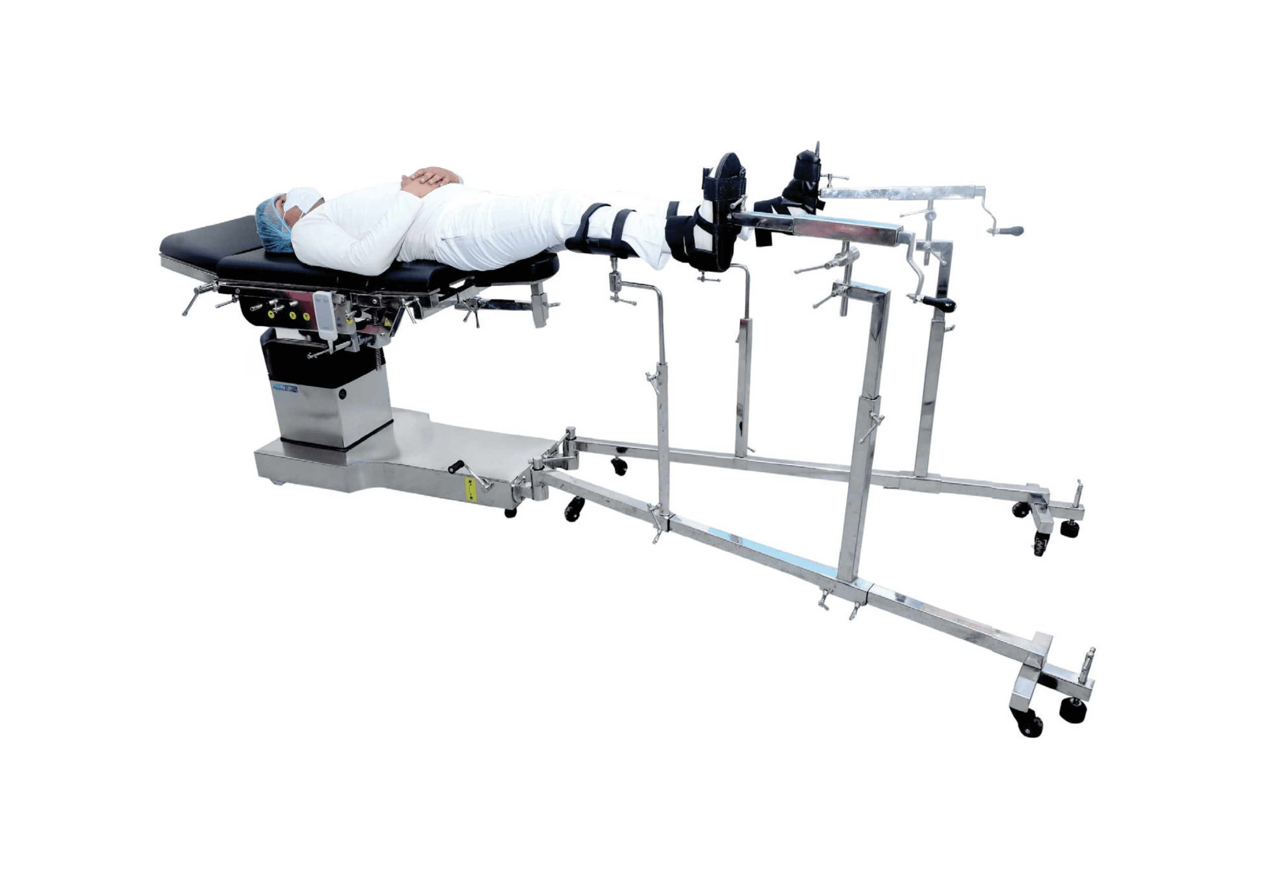 Orthopaedic Traction Table (Advanced)