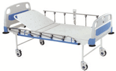 Semi Fowlers Bed Premium (Motorized)