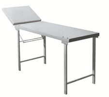 Examination Table Deluxe MS