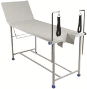 Gynae Examination Table Deluxe