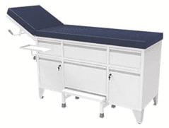 Examination Couch Economy MS