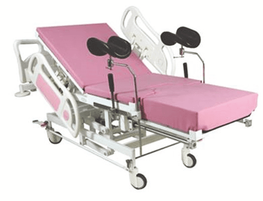 Labour Delivery Room bed (LDR Bed)