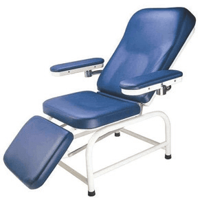 Blood Donor Chairs MS Deluxe