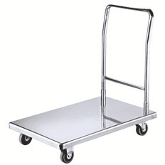 Goods Trolley SS304