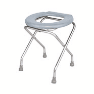 Commode Stool MS