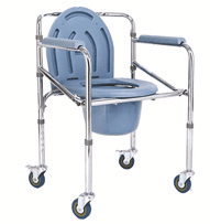 Commode Chair MS