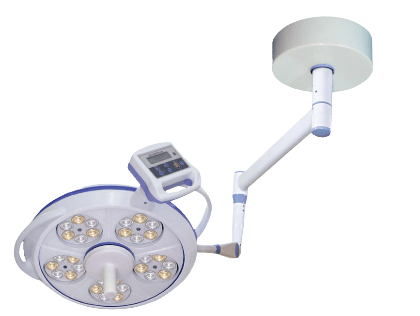 LED OT Light 500 (Single Dome - Ceiling)